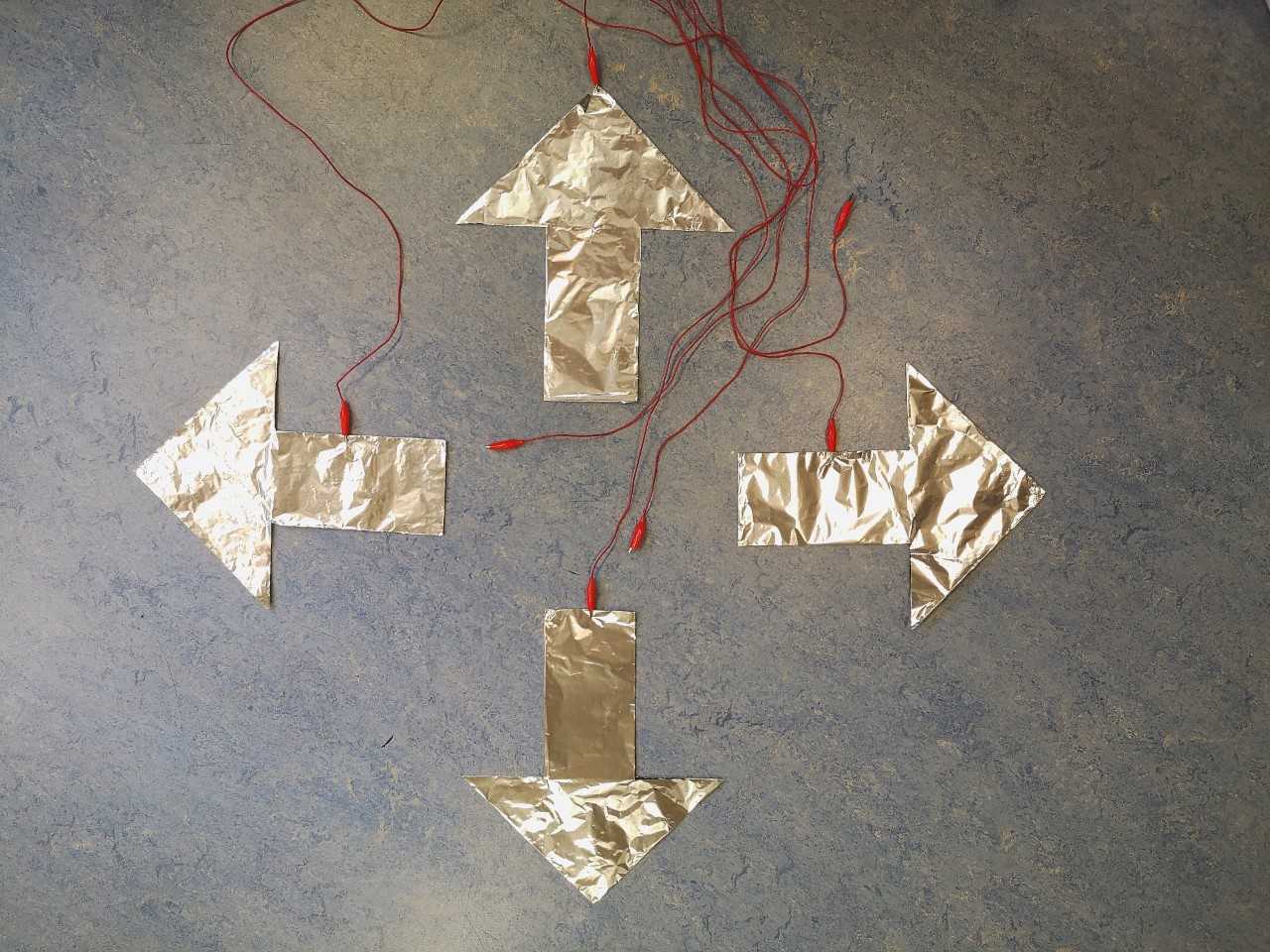 Digital kreativ! Mit Makey Makey, 3D Stiften und VR-Brillen