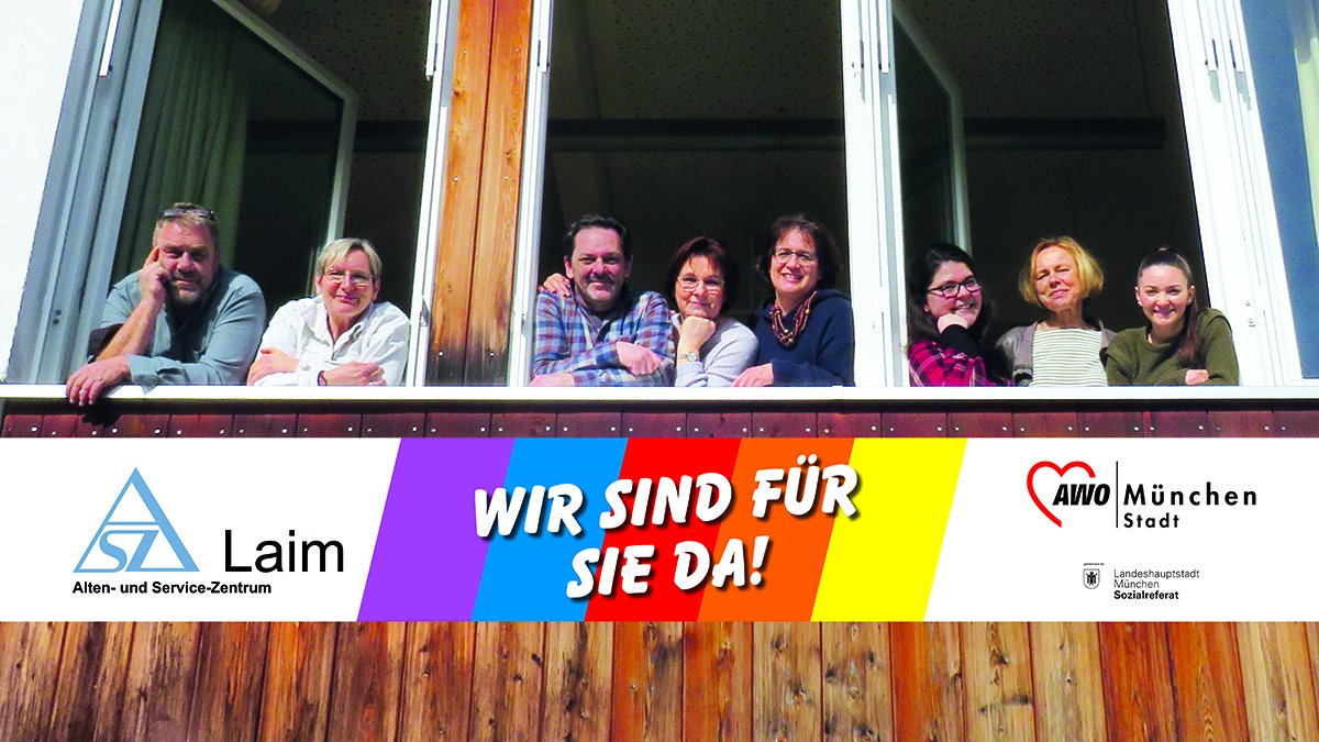 SAVE Beratungsstunde für Senior*innen