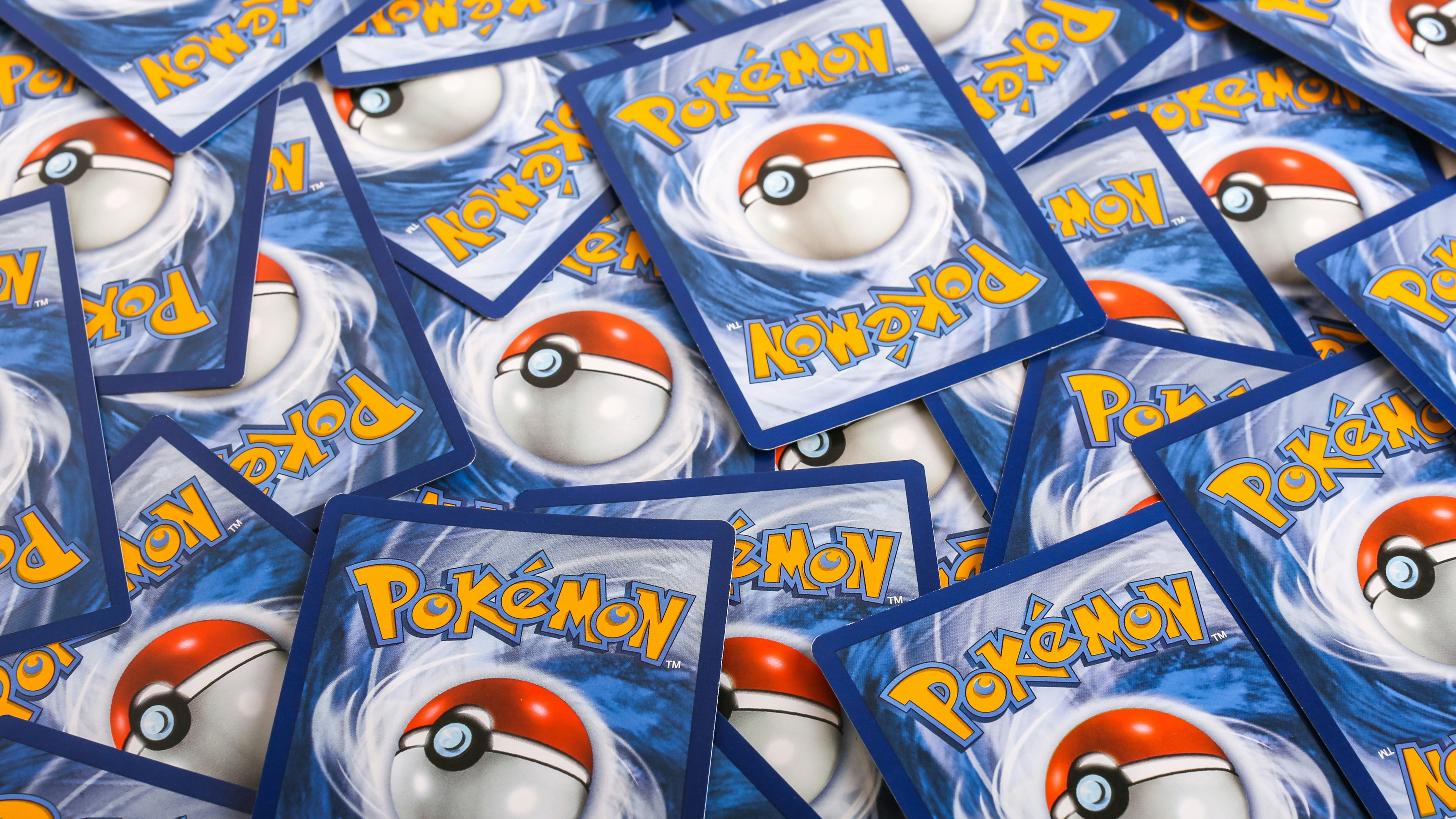 Poké-Tauschbörse Schnapp sie dir alle!