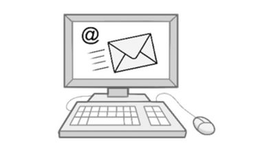 ein Computer