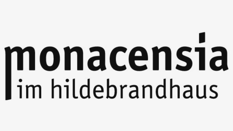 Monacensia Logo