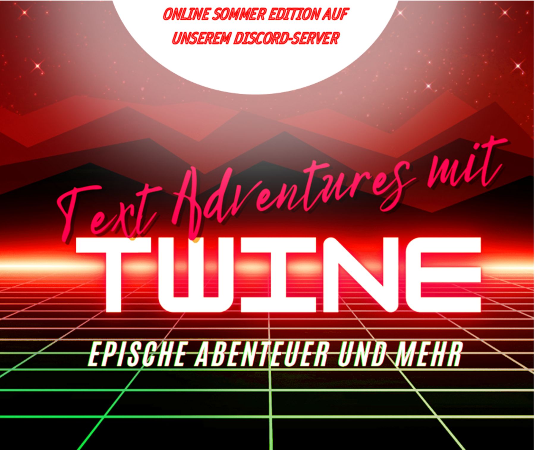 Text Adventures mit Twine