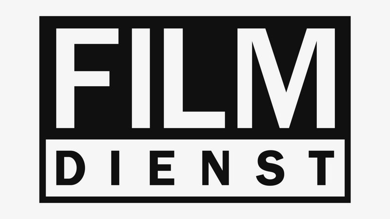Logo Filmdienst