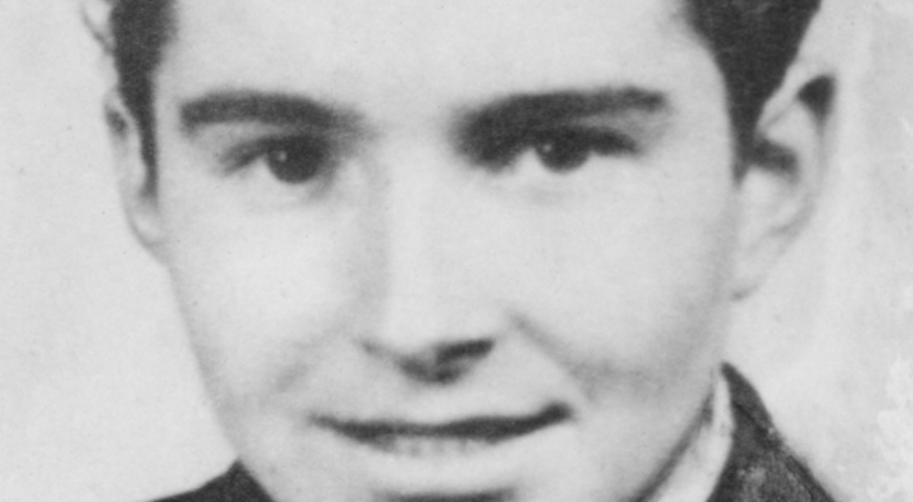 Georg Pöltl, Passfoto