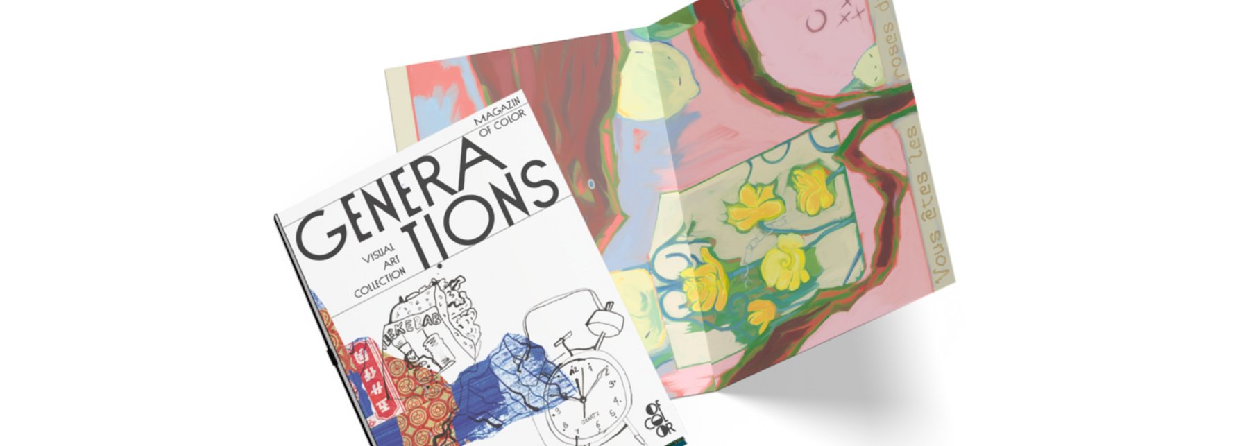 Illustrative Grafik