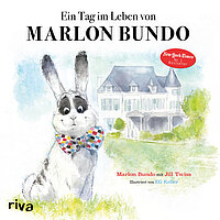 Cover: Ein Tag im Leben von Marlon Bundo