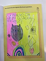 Zeichnung