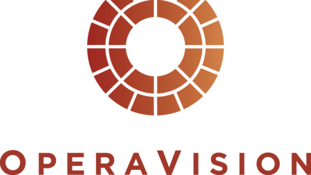 Logo OperaVision