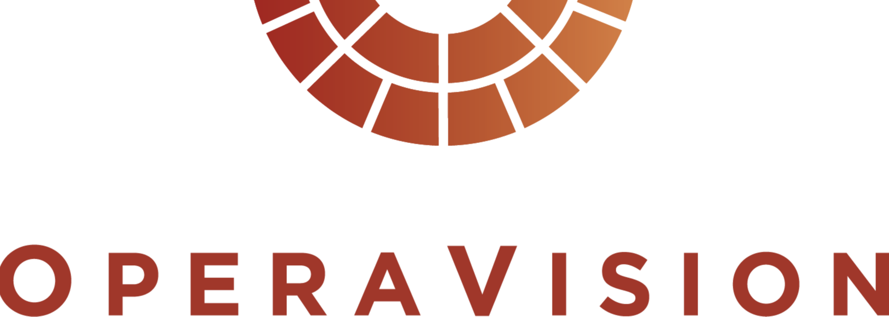 Logo OperaVision