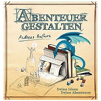 Cover: Abenteuer gestalten : deine Ideen, deine Abenteuer