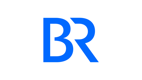 Logo des Bayerischen Rundfunks