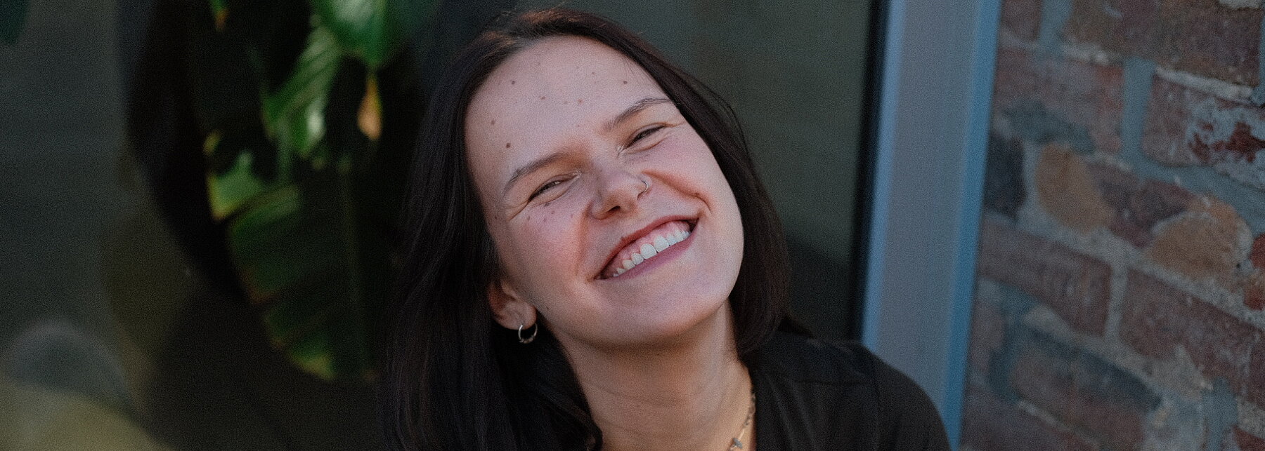 Porträtfoto Ronja Filiz