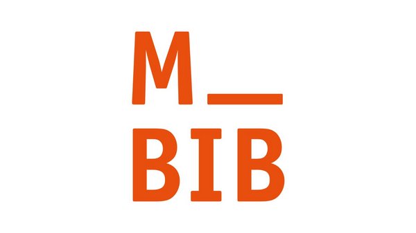 M_BIB Logo