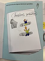 Zeichnung