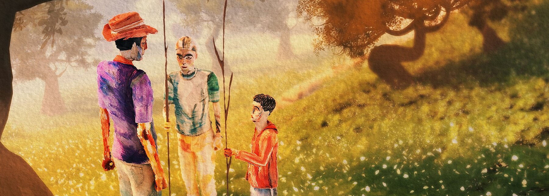 Still Animationsfilm
