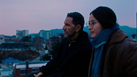 Filmstill aus "Winter in Sokcho"