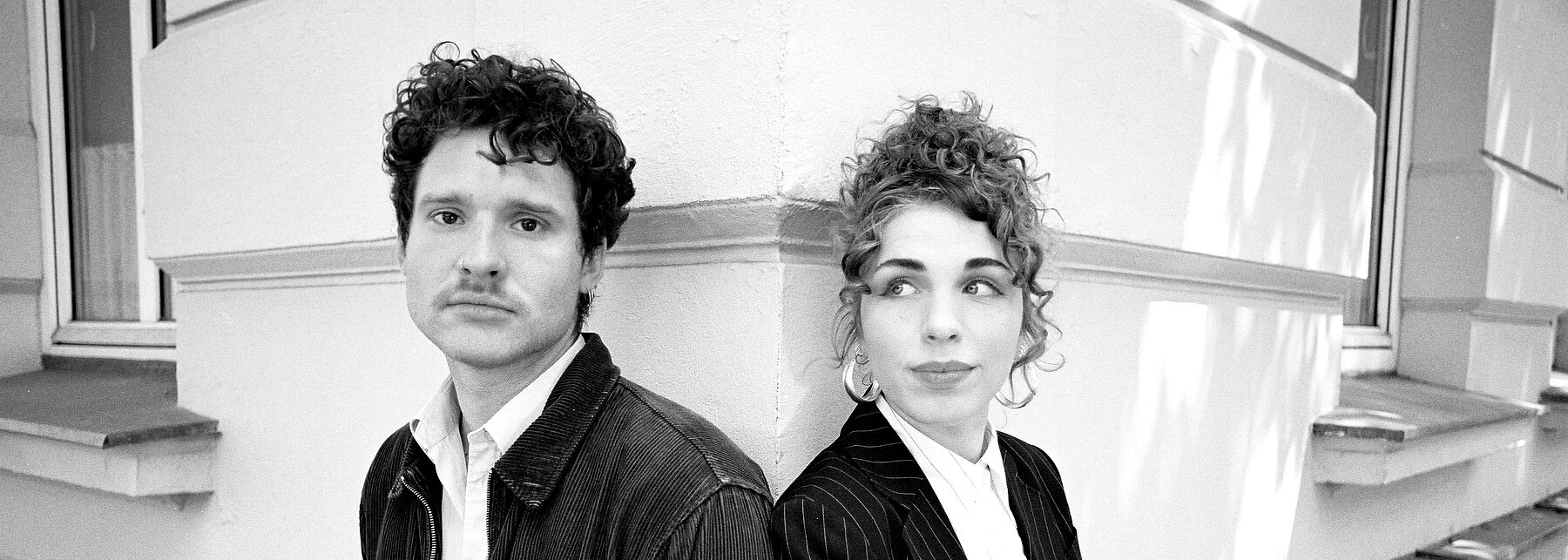 Malva Duo: Malva und Paul
