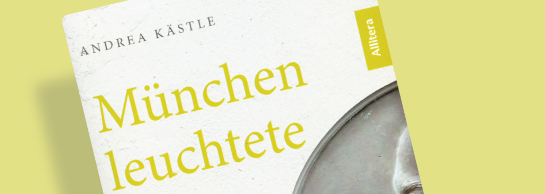 Buch von Andrea Kästle