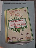 Kreativseite Sommerferien-Leseclub