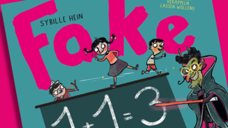 Sybille Hein: FAKE