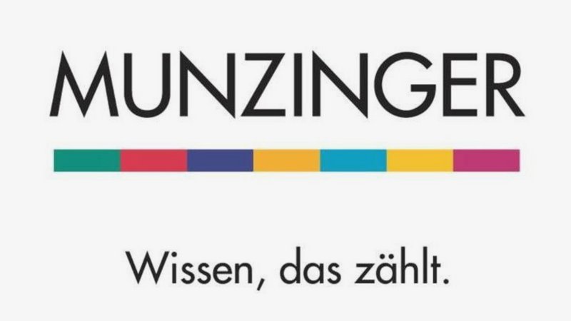 Munzinger Logo