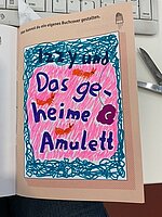Zeichnung