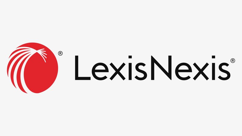 Logo von LexisNexis