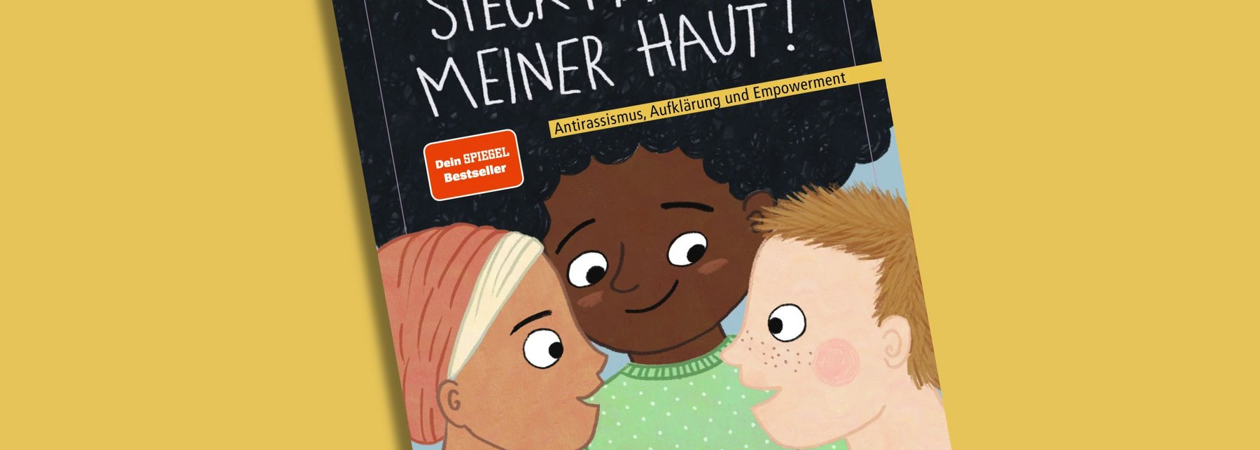 Cover von "Steck mal in meiner Haut"