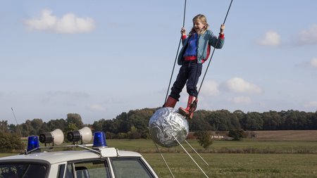 Filmstill Sputnik