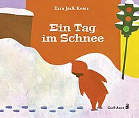 Cover: Ein Tag im Schnee