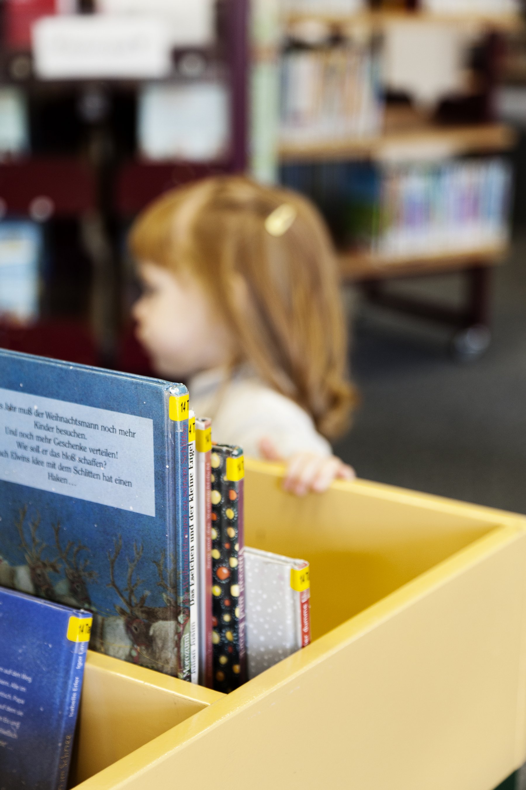 Kinderbücher