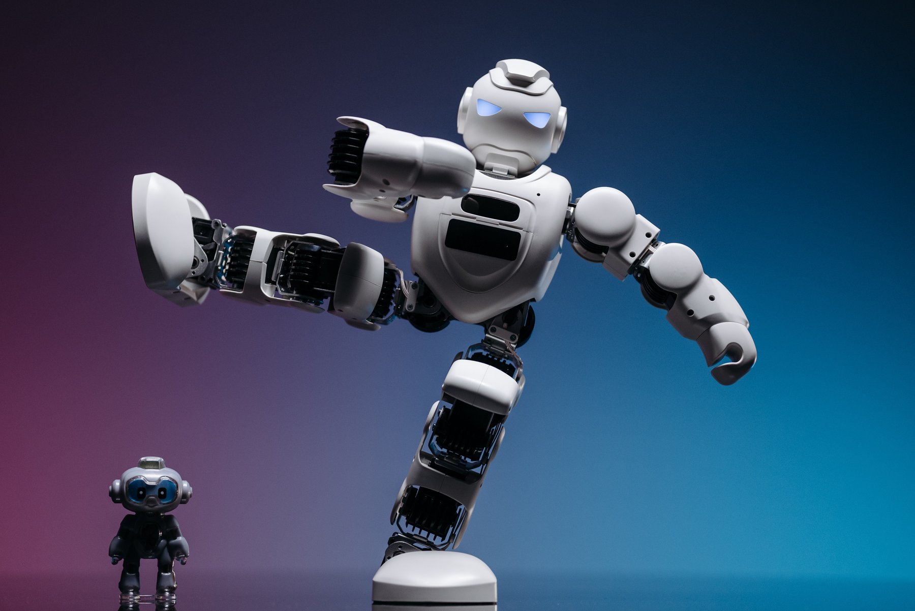 Roboter