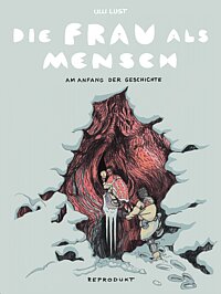 Cover: Am Anfang der Geschichte