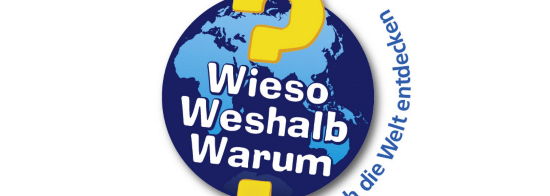 Logo Wieso Weshalb Warum