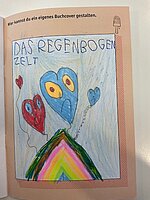 Zeichnung