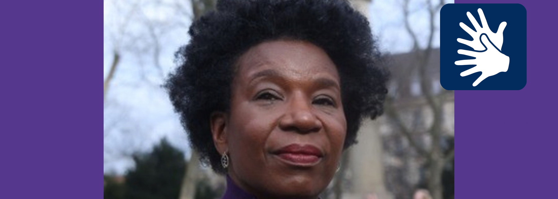 Porträtfoto Abenaa Adomako