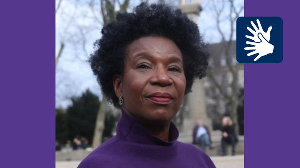 Porträtfoto Abenaa Adomako