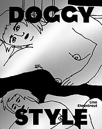 Cover: Doggy style