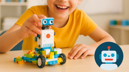 Programmieren mit LEGO® SPIKE