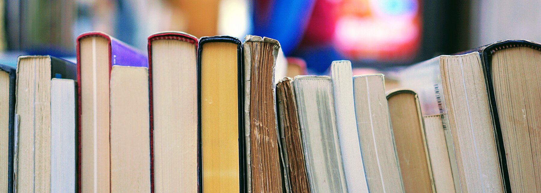 Bücher