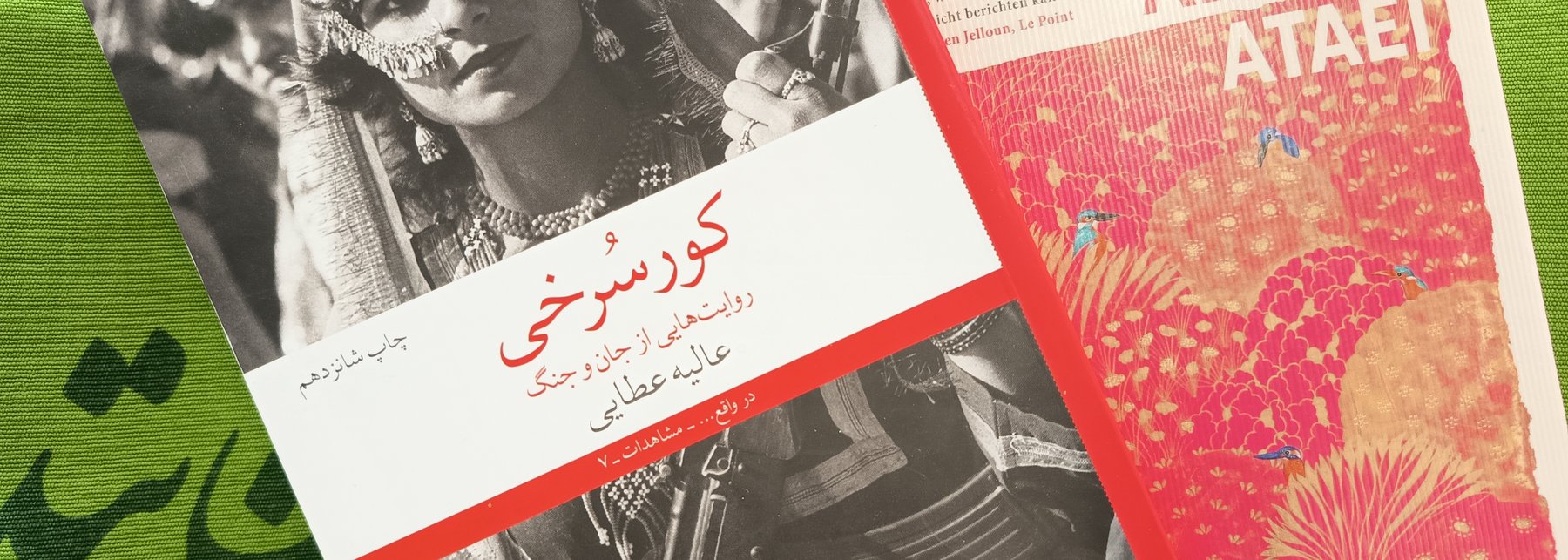 Buchcover