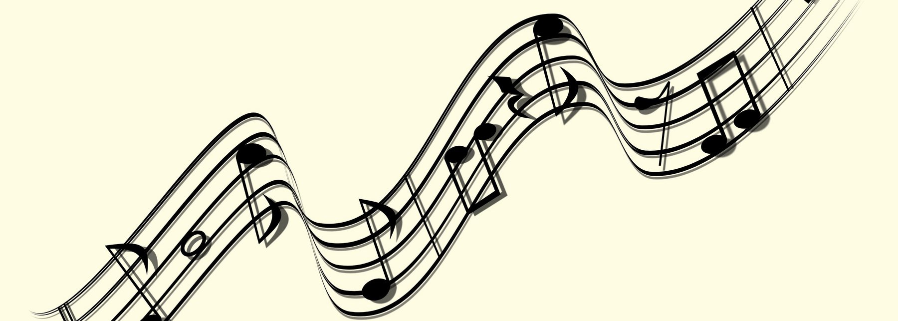 Musiknoten