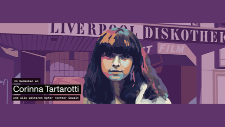 Portraitbild von Corinna Tartarotti