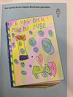 Zeichnung