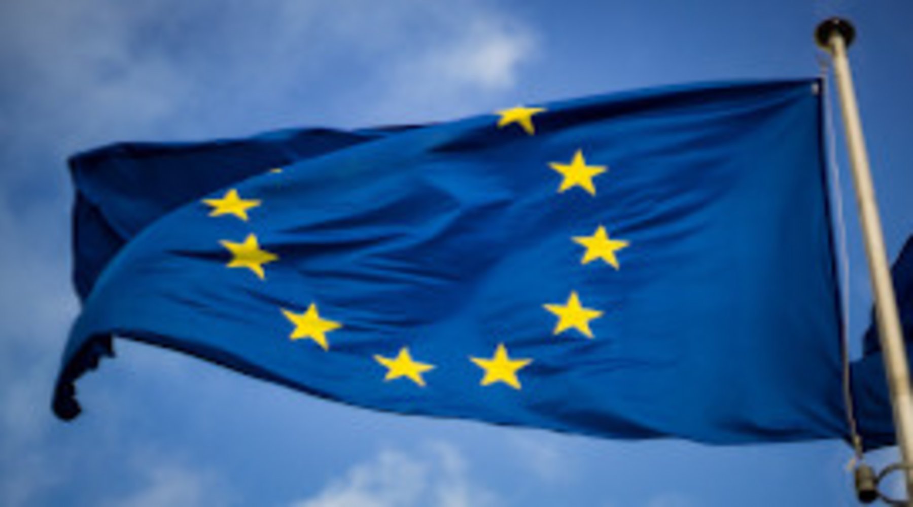 Europaflagge