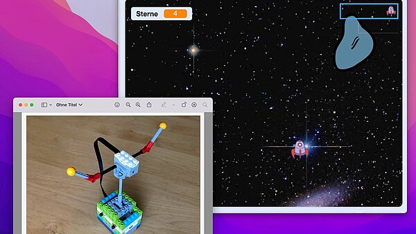 LEGO® WeDo