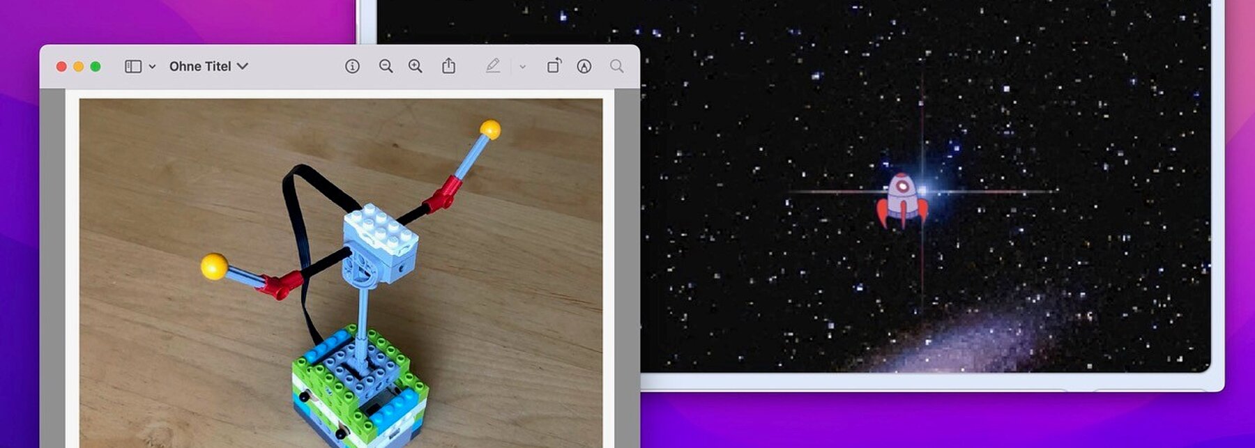 LEGO® WeDo