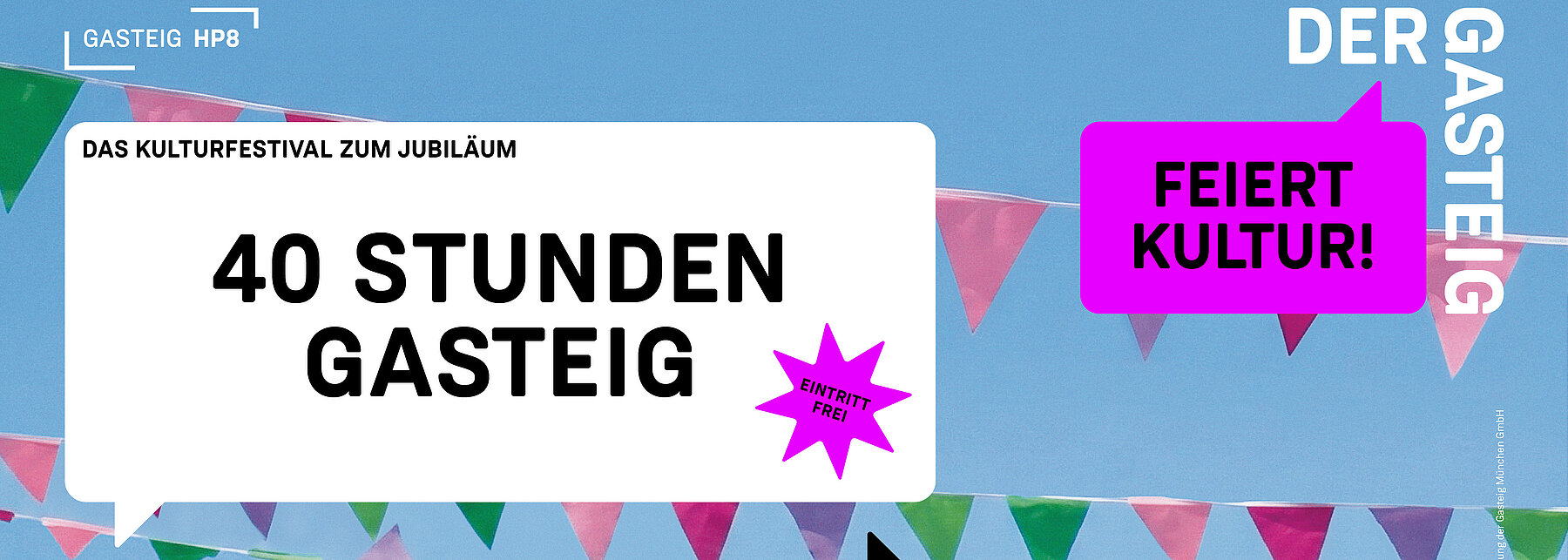 Veranstaltungsplakat