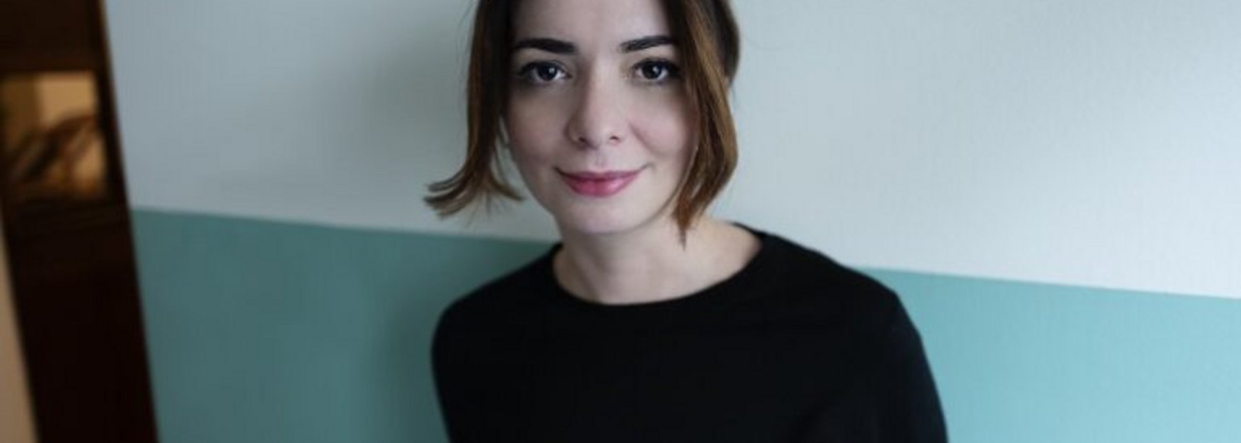 Porträtbild Marta Barone