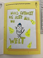 Zeichnung